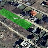 Ostratu, loturi intravilane 600 mp langa malul lacului